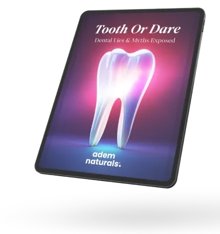 ProvaDent bonus Dental Lies and Myths